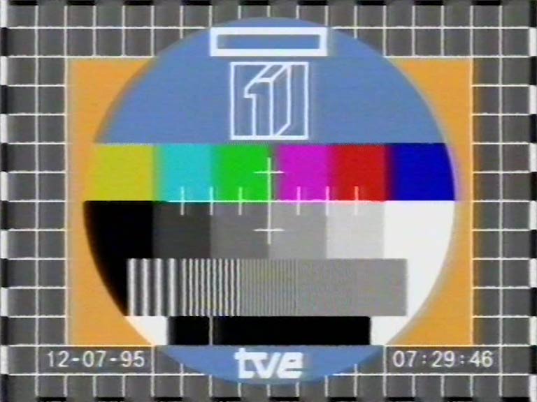 image from: TVE1 Start-Up
