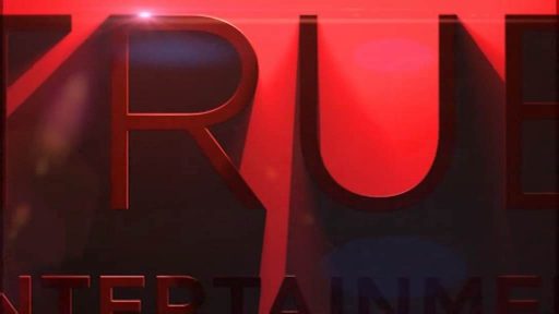 True Entertainment Break Bumper | TVARK