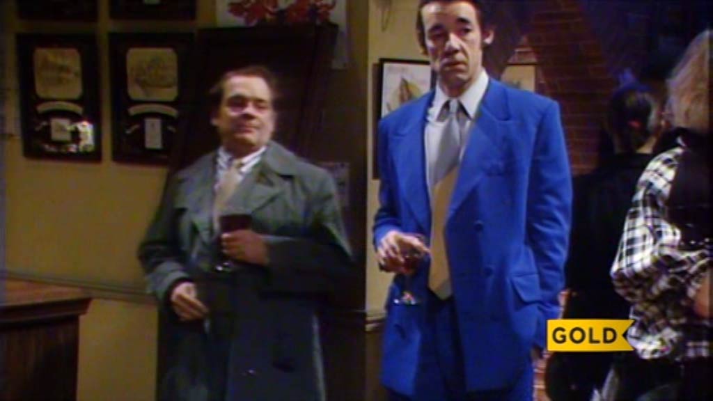 image from: Gold Promo - Only fools