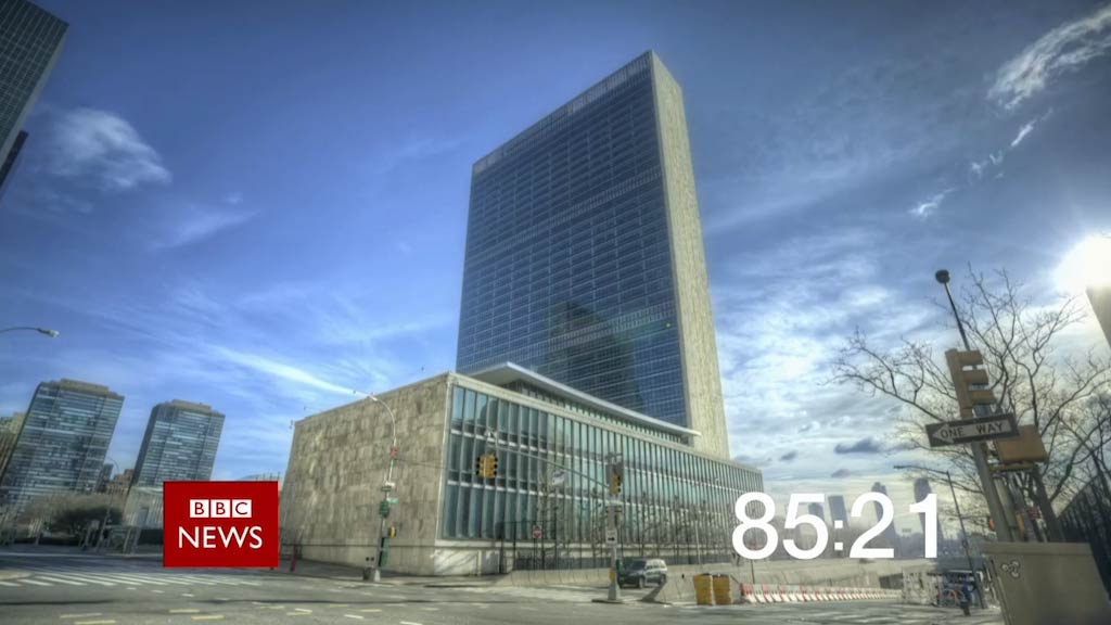 image from: BBC News Channel Countdown