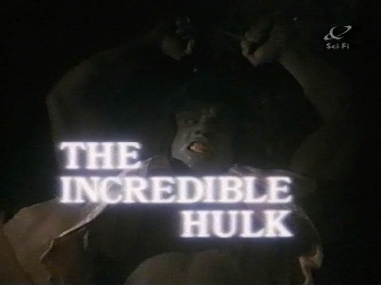 image from: The Incredible Hulk
