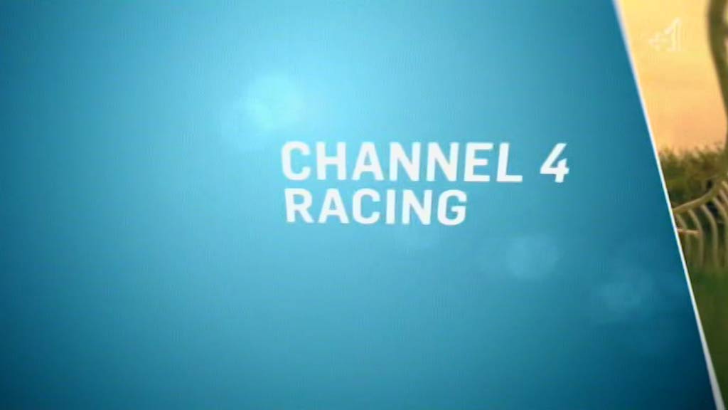 image from: Channel 4 Racing