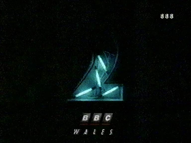 image from: BBC2 Wales Ident
