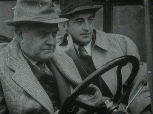 Dr. Finlay’s Casebook | TVARK