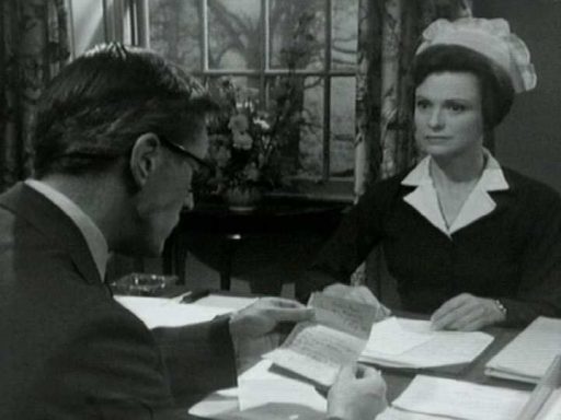 Emergency Ward 10 TVARK