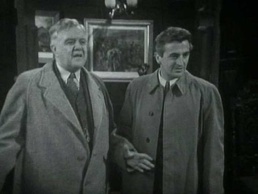 Dr. Finlay’s Casebook | TVARK