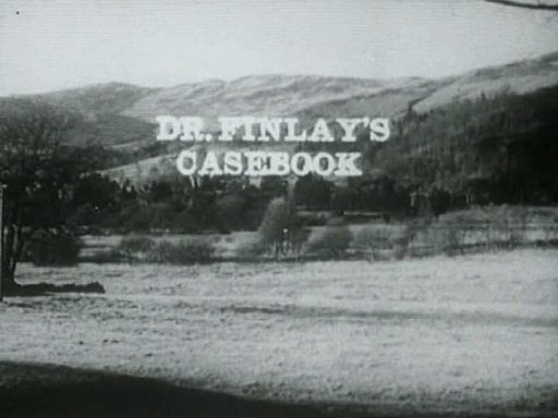 Dr. Finlay’s Casebook | TVARK