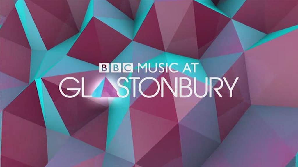 image from: BBC Music at Glastonbury