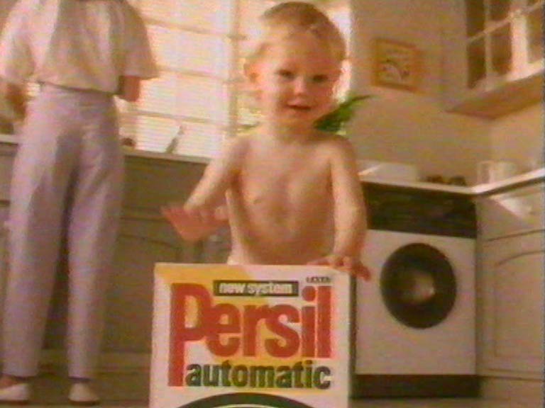 image from: Persil Automatic