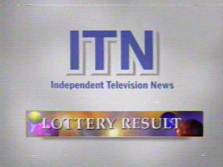 image from: ITN Lottery Result