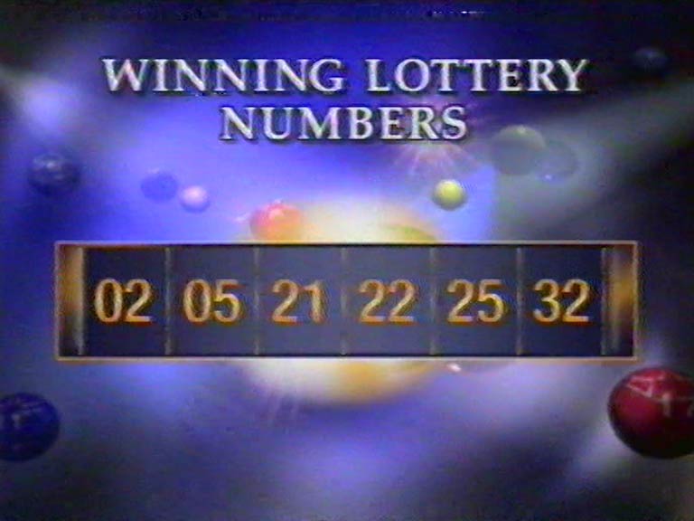 image from: ITN Lottery Result