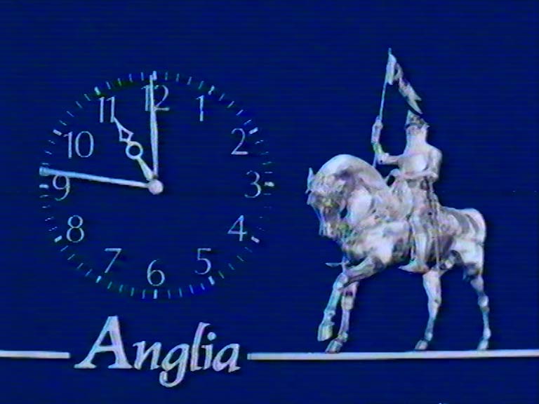 image from: Anglia Clock