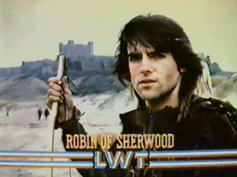 image from: Robin Of Sherwood