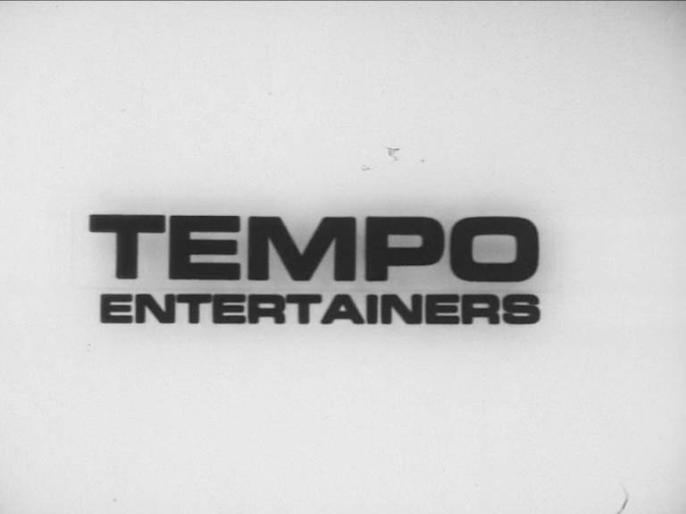 image from: Tempo Entertainers