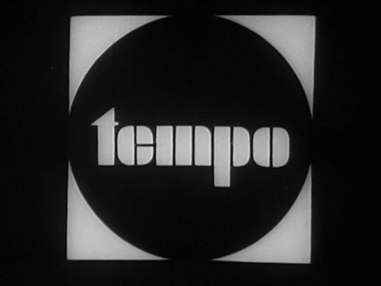 image from: Tempo Profile No.6: Orson Welles