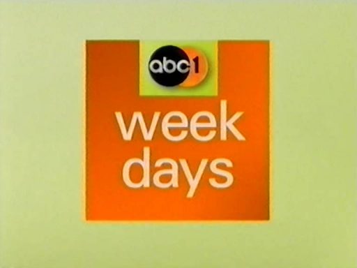 ABC1 Promos | TVARK