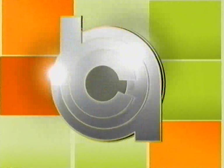 image from: ABC1 Ident - Green