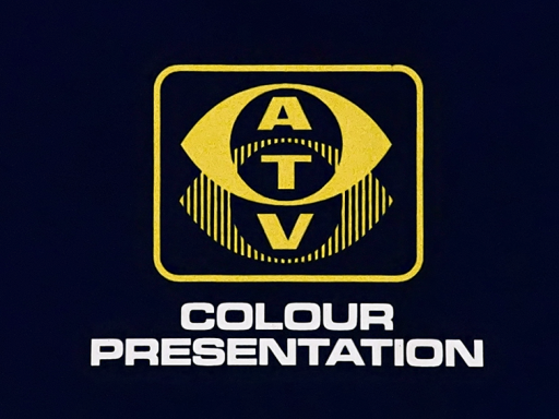 ATV Colour Presentation