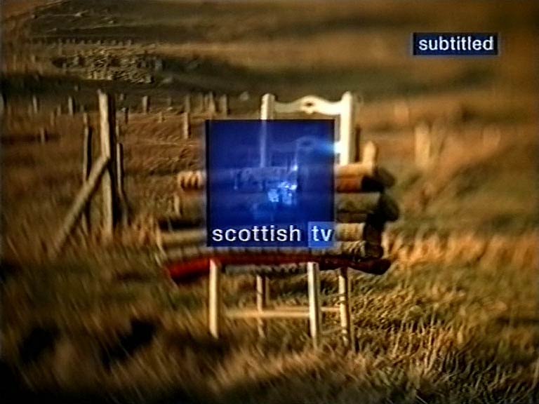 image from: Scottish TV Idents - Tweed B