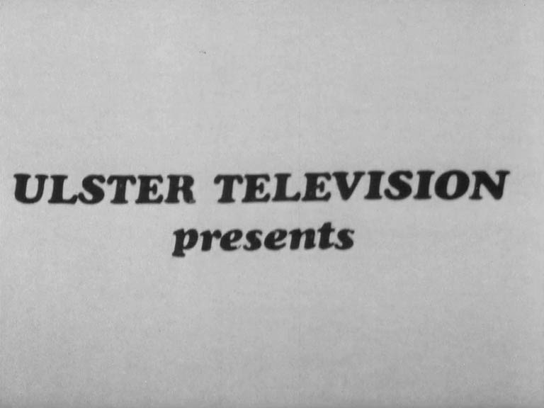 image from: Ulster Television
