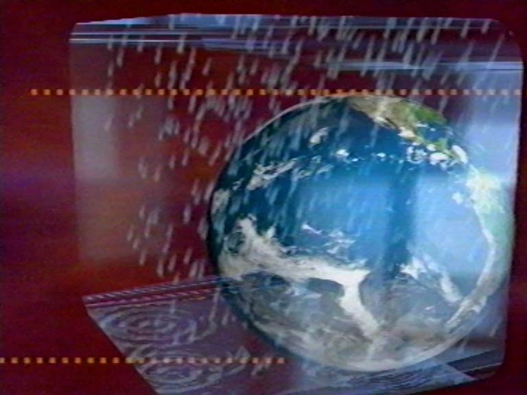 image from: The Weather Channel Ident