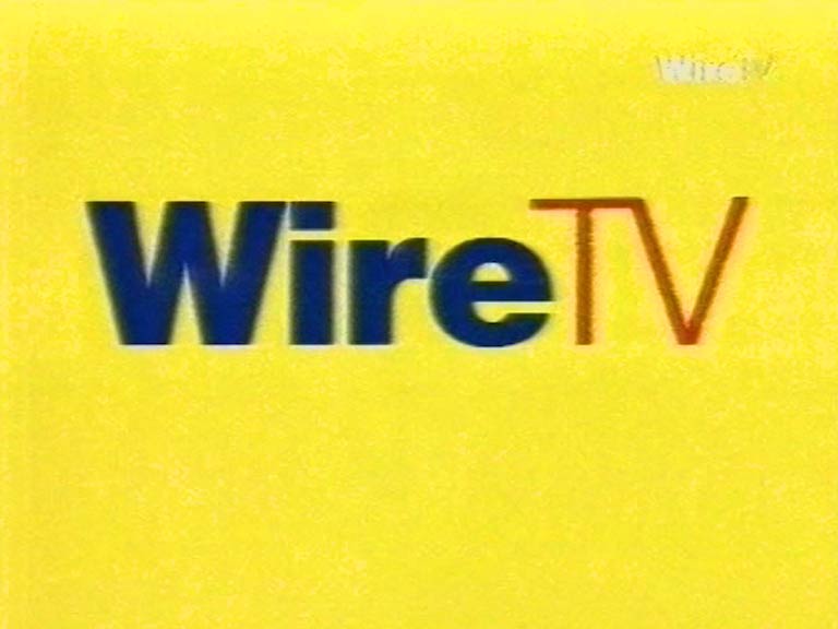 image from: Wire TV Launch