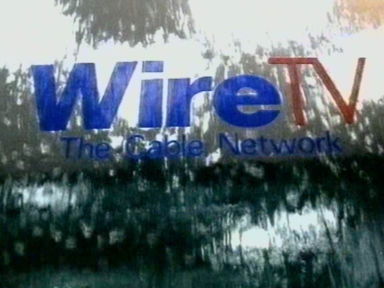 image from: Wire TV Launch