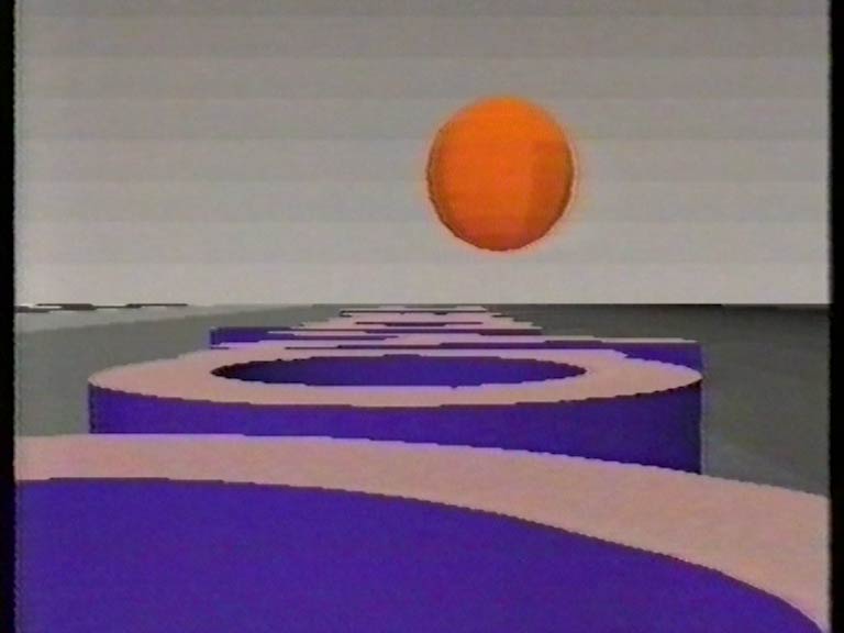 image from: Daybreak (First Programme)