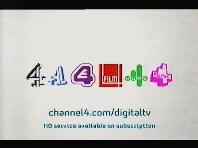 image from: Digital Switchover - Channel 4 Television