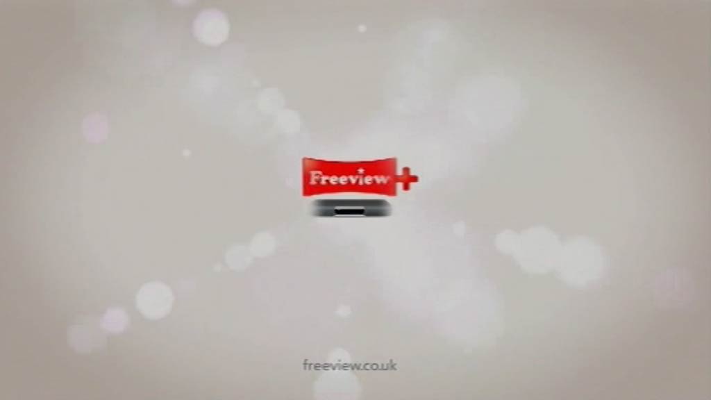 image from: Freeview + Advert