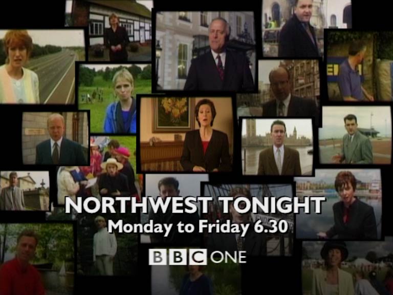 image from: North West Tonight promo