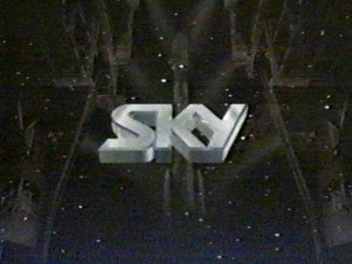 Sky Store Ident Sky Ident | TVARK