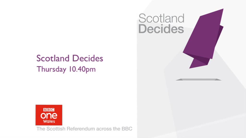 image from: Scotland Decides: Network promo