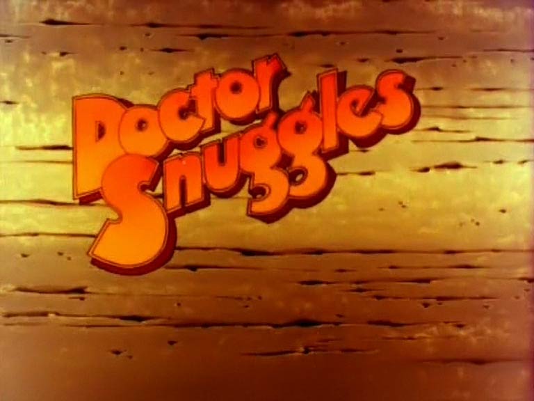 image from: Doctor Snuggles