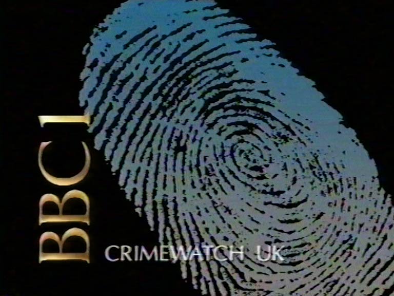 image from: Crimewatch UK