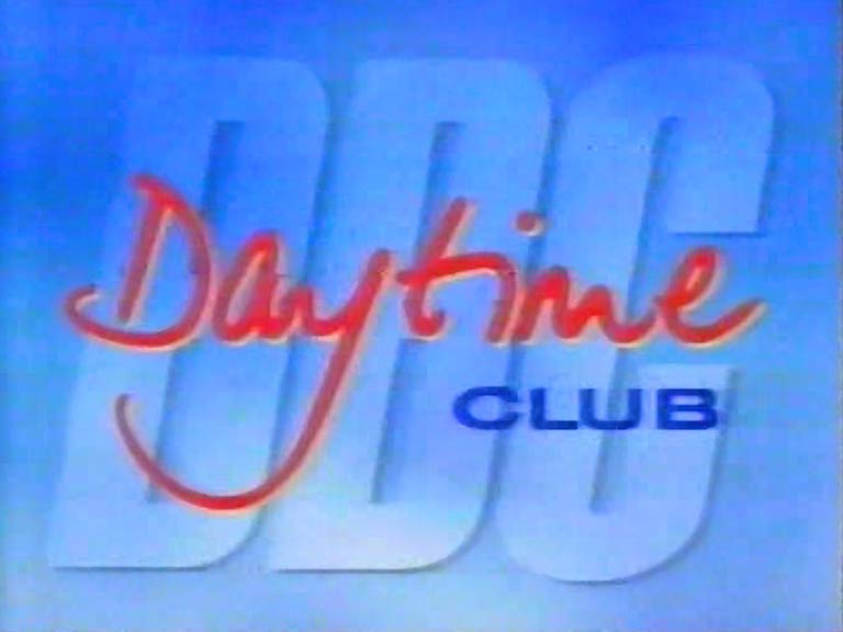 image from: BBC Daytime Club promo