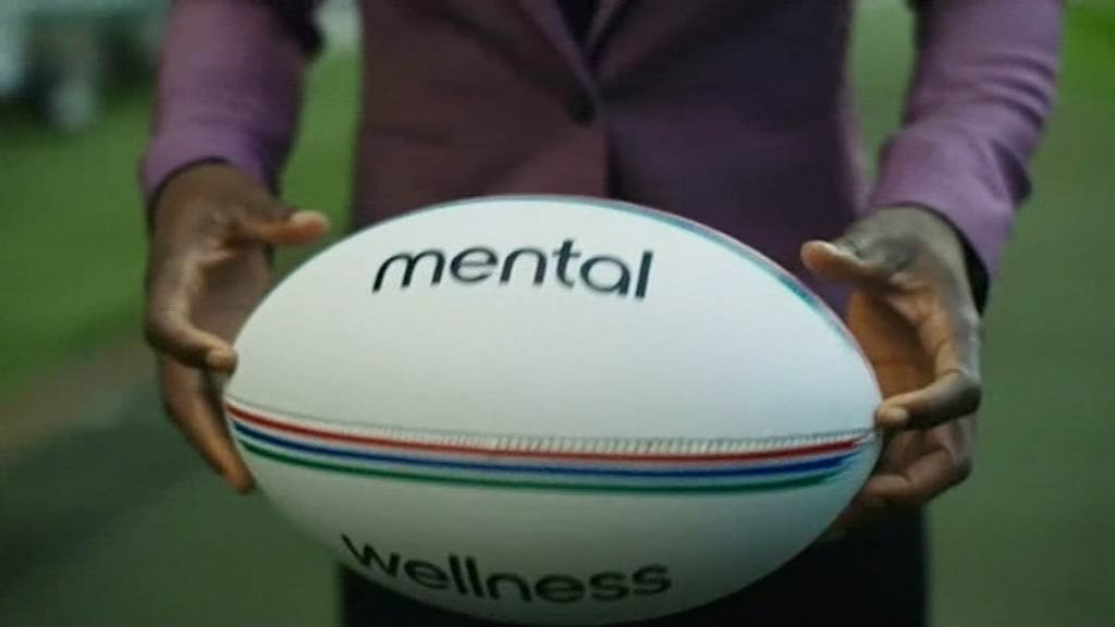 image from: ITV Mental Health promo