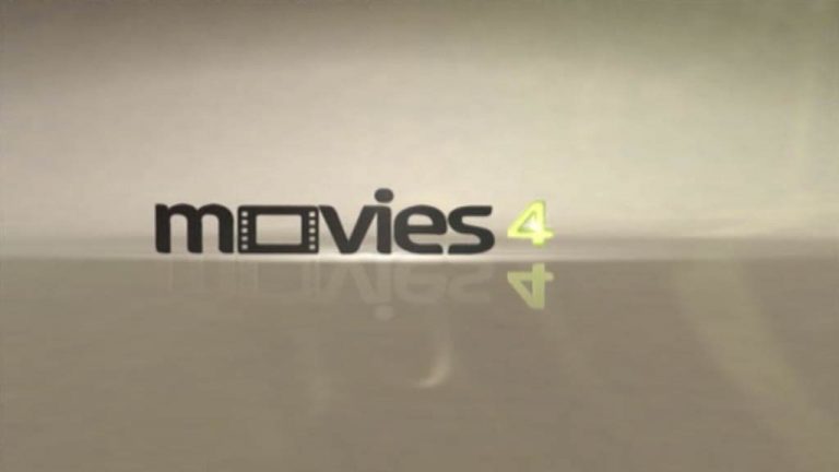 Movies4Men – Generic Ident | TVARK