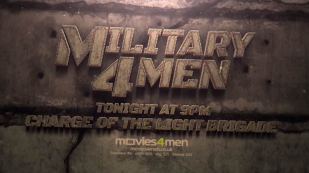 image from: Military 4 Men