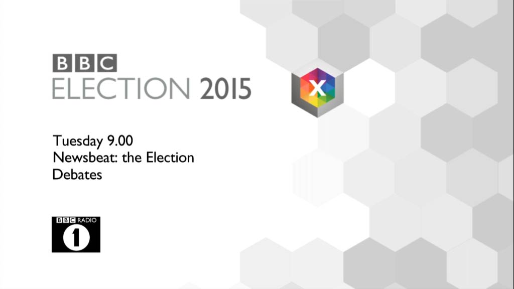 image from: BBC Newsbeat: The Election
