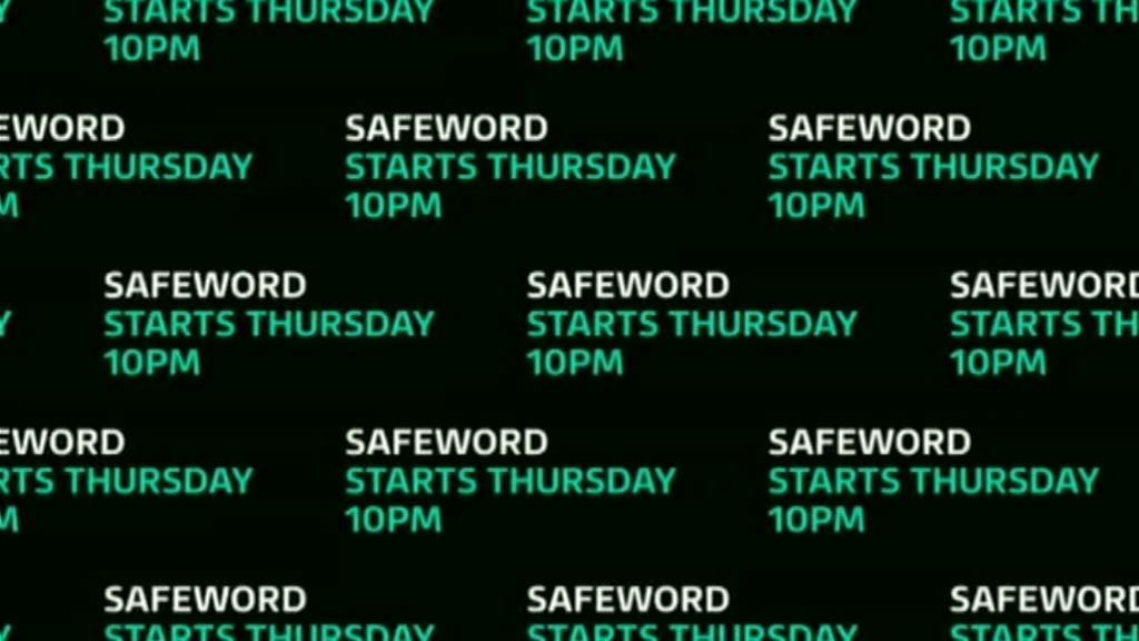image from: ITV2: Safeword promo
