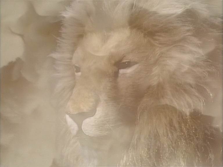 image from: The Chronicles of Narnia