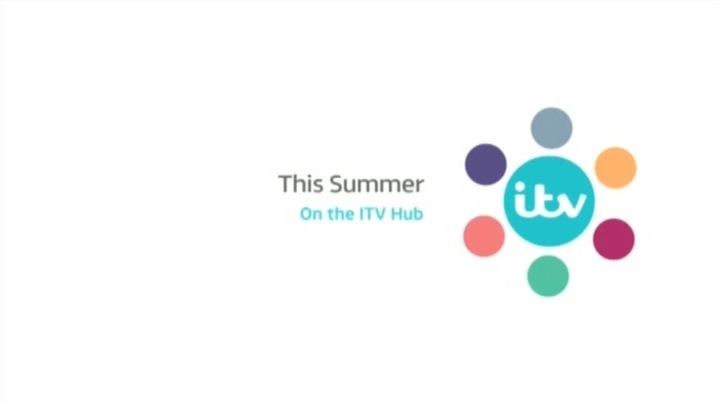 ITV Hub Promo TVARK