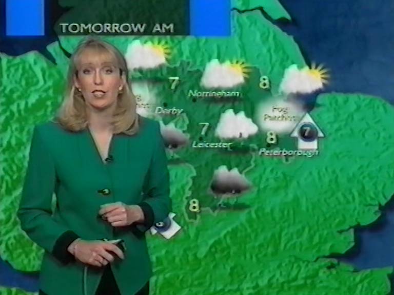 image from: Central Weather - Emma Jesson