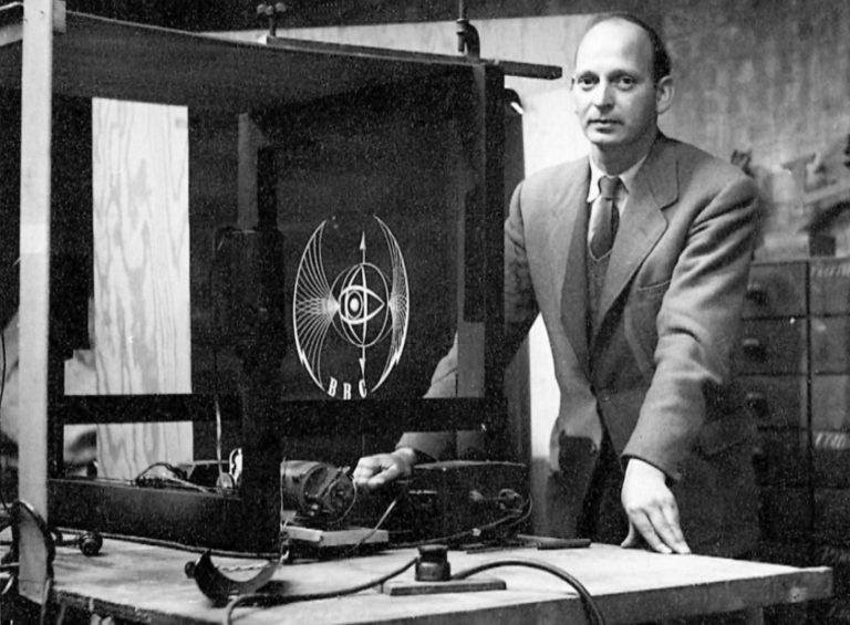 BBC CURRENT AFFAIRS PROGRAMME 1953 intelligence overview