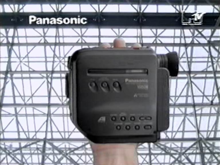 image from: Panasonic S1 Single Hand Movie