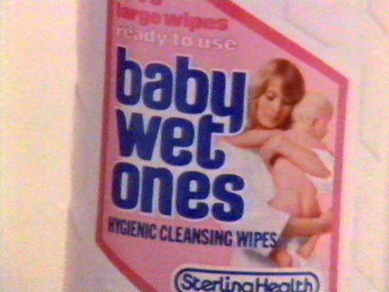image from: Baby Wet Ones