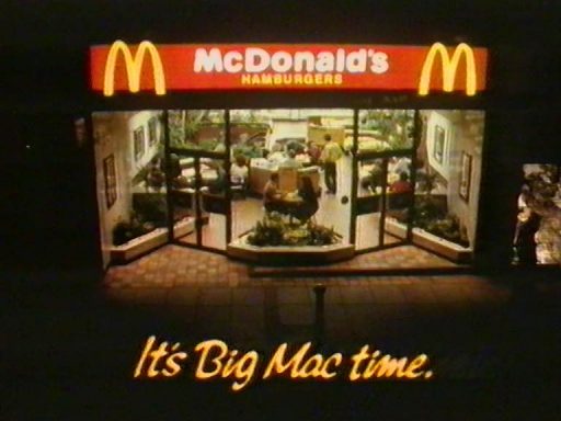 McDonalds | TVARK
