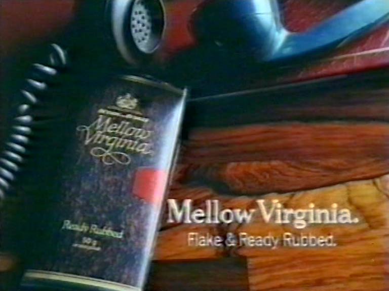 image from: Mellow Virginia