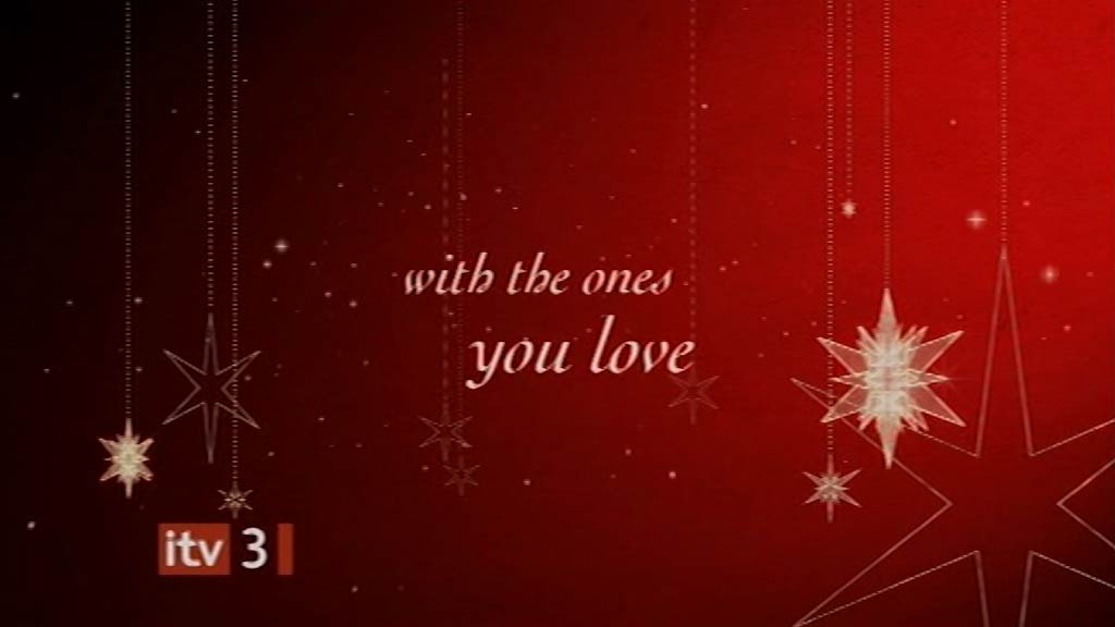 image from: ITV3 Christmas Drama promo